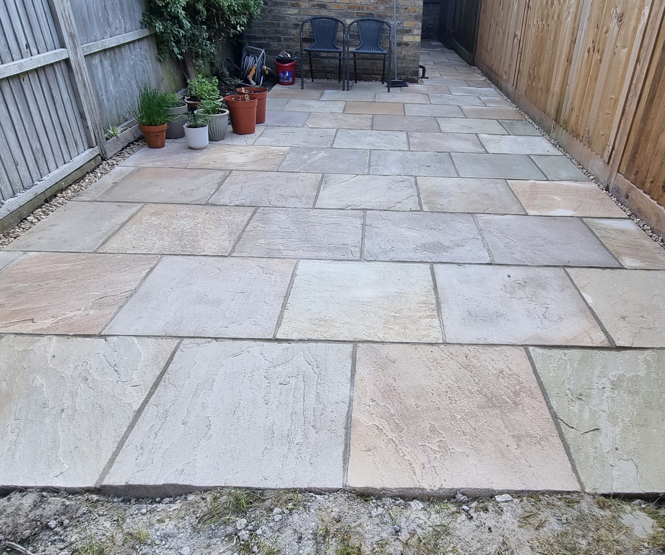patio 17